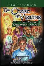 The Chest of Visions af Tim Ferguson