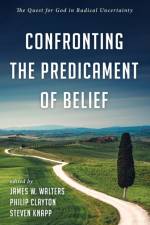 Confronting the Predicament of Belief