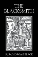The Blacksmith af Susa Morgan Black