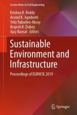 Sustainable Environment and Infrastructure