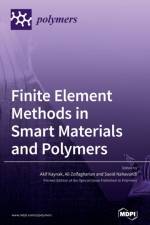 Finite Element Methods in Smart Materials and Polymers