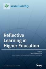 Reflective Learning in Higher Education