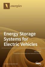 Energy Storage Systems for Electric Vehicles