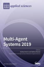 Multi-Agent Systems 2019