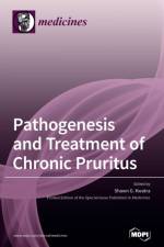 Pathogenesis and Treatment of Chronic Pruritus