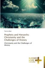 Prophets and Hierarchs af Tarcisio Beal