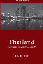 Thailand af Ted Schneider