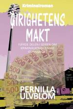 Girighetens makt af Pernilla Ulvblom