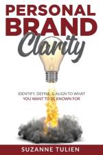 Personal Brand Clarity af Suzanne Tulien