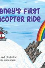 Delaney's First Helicopter Ride af Laurie Weyenberg