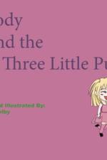 Melody and the Three Little Punks af Bryn E Bielby