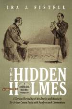 The Hidden Holmes af Ira J Fistell
