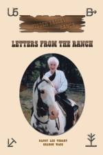 Letters from the Ranch af Sharon Wass