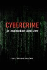 Cybercrime af Nancy E. (University of Akron Marion