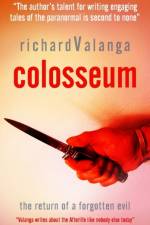 Colosseum af Richard Valanga