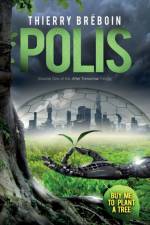 Polis af Thierry Bréboin