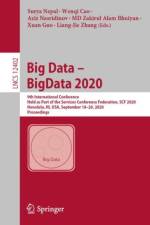 Big Data – BigData 2020