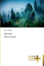 Eternity af Ratna Ongole