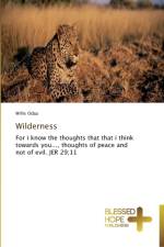 Wilderness af Willis Odaa