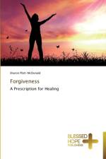 Forgiveness af Sharon Platt-McDonald