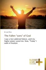 Fallen sons of God af W Levi Price