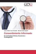 Consentimiento Informado af Javier Rubén Tovar Brandán