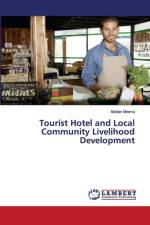 Tourist Hotel and Local Community Livelihood Development af Abidan Mrema