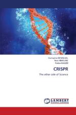 Crispr af Ratiba Baazizi