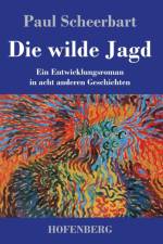 Die wilde Jagd