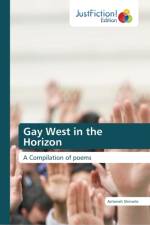 Gay West in the Horizon af Anteneh Shimelis