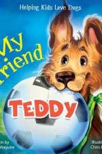 My Friend Teddy af Natalia Maguire