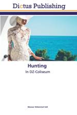 Hunting af Mezouar Mohammed Said