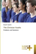 Christian Youths af Benjamin Ugwoke