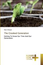 Crooked Generation af Peter Chinyani