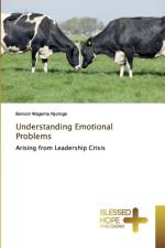 Understanding Emotional Problems af Benson Wagema Njoroge