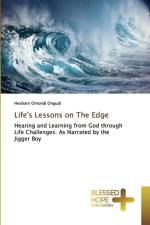 Life's Lessons on The Edge af Hesborn Omondi Ongudi