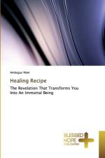 Healing Recipe af Ambugus Peter