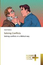 Solving Conflicts af David Kabono