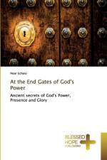 At the End Gates of God's Power af Peter Echero