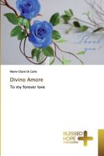 Divino Amore af Marie-Claire Di Carlo