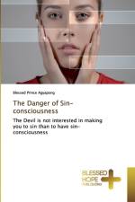 Danger of Sin-consciousness af Blessed Prince Agyapong