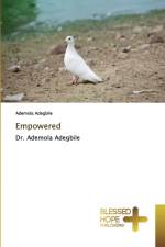 Empowered af Ademola Adegbile