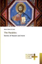 Parables af Marie-Claire Di Carlo