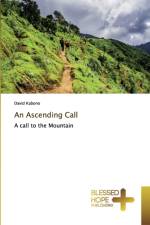 Ascending Call af David Kabono