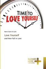 Love Yourself af Marie-Claire Di Carlo