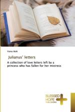 last Julianus' letters af Yones Rohi