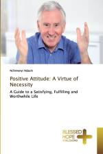 Positive Attitude af Nchimenyi Ndashi