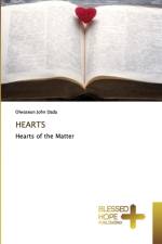 Hearts af Olwaseun John Dada