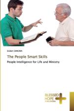 People Smart Skills af Sixbert Sangwa