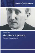 Guardini e la persona af Dennis Faedi